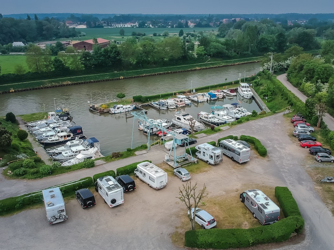 Motorboot Club Hameln