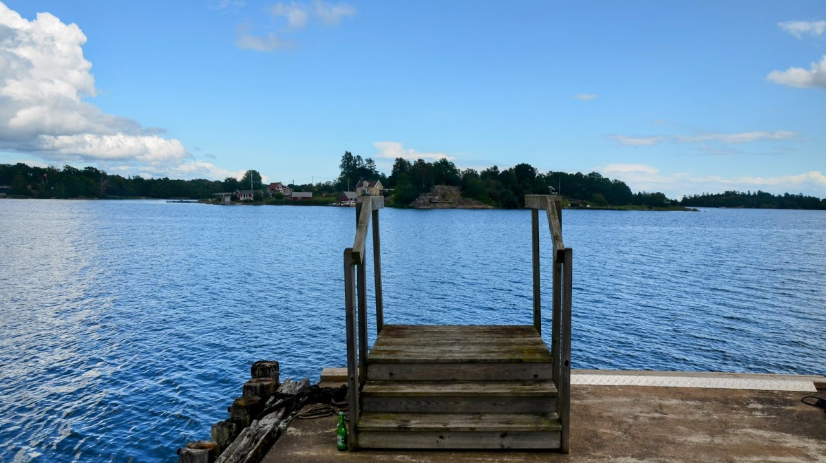 Fritidshamn Matvik