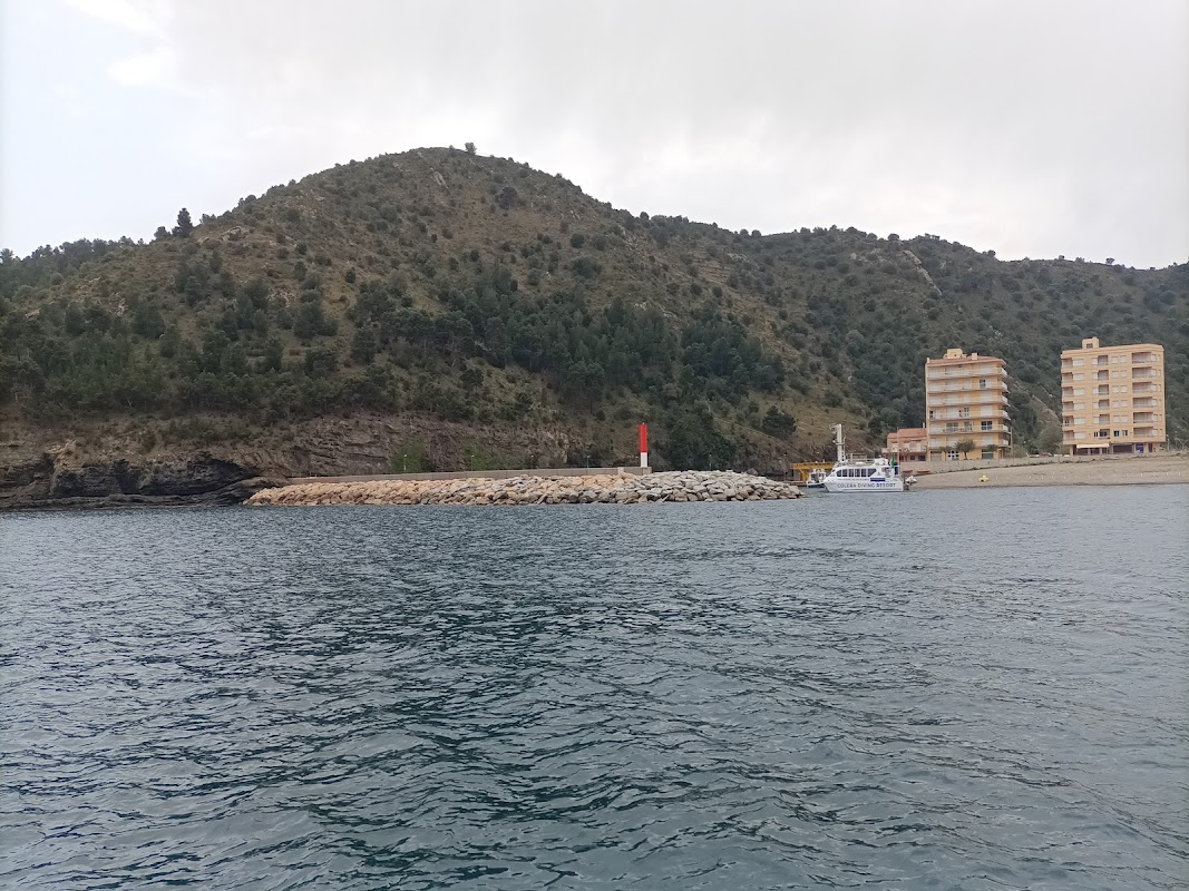 Port de Colera