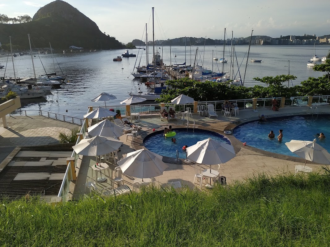 Jurujuba Iate Clube (JIC)
