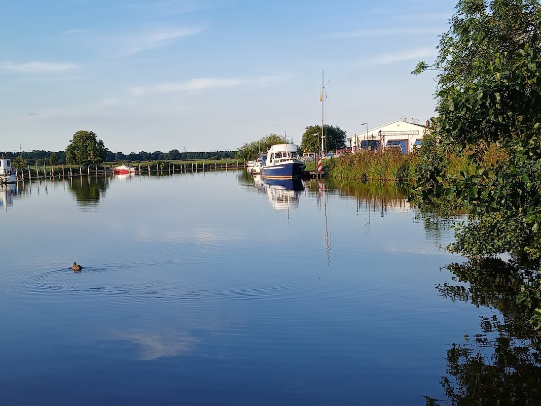 Wassersportverein Landwürden e.V.