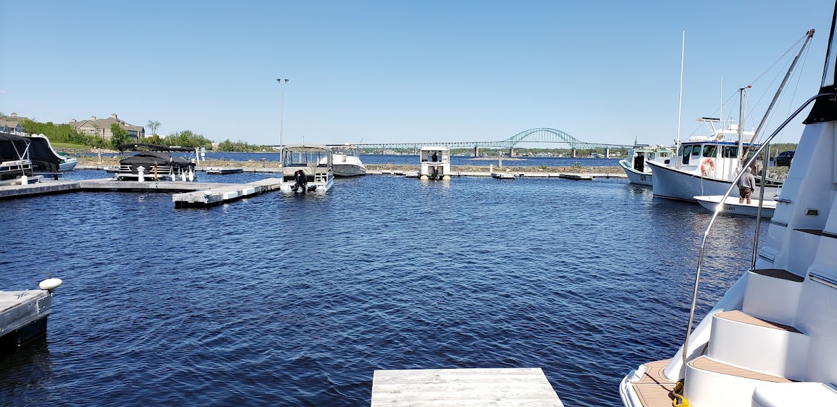 Mira Boat Club