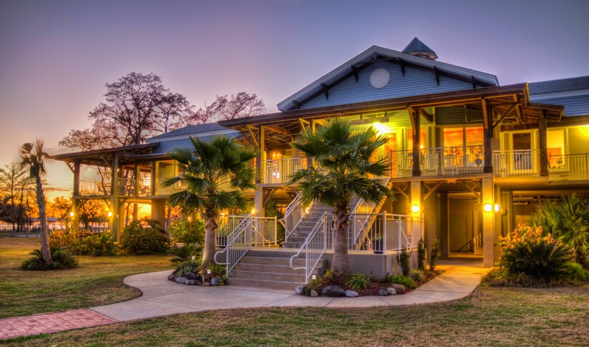 Pontchartrain Yacht Club