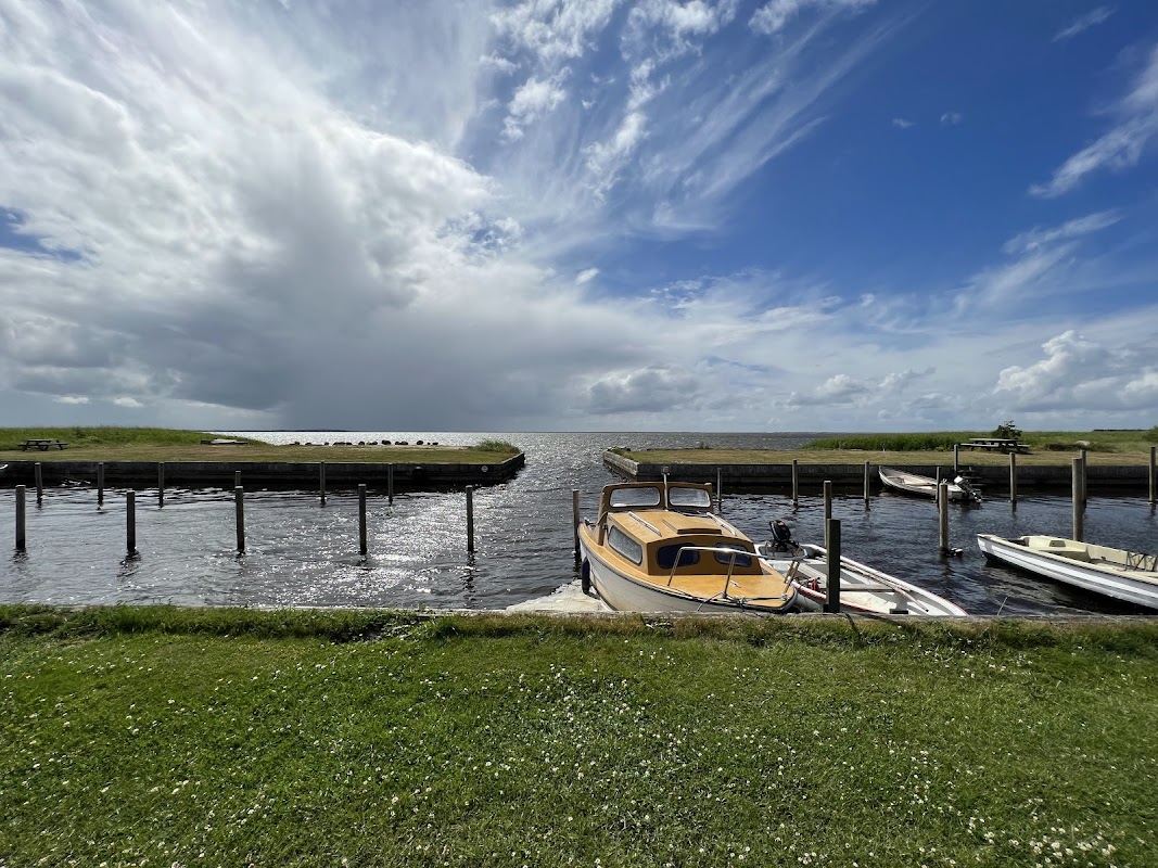 Harpøth Havn