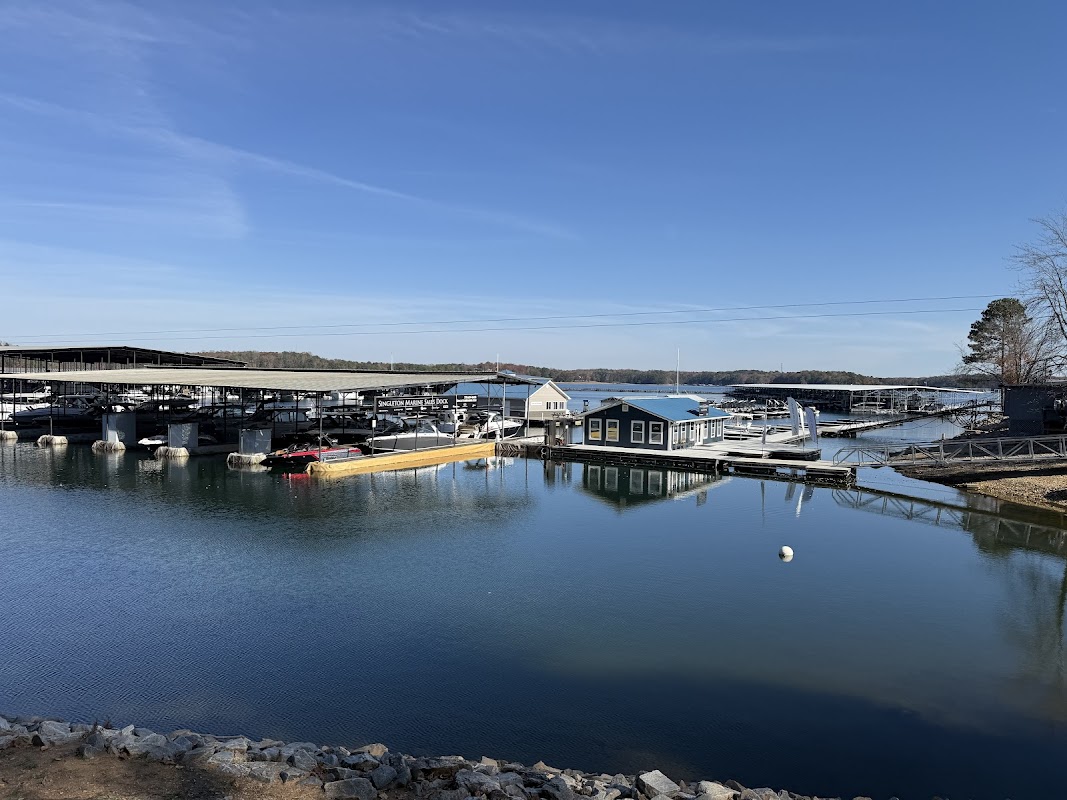 Holiday Marina