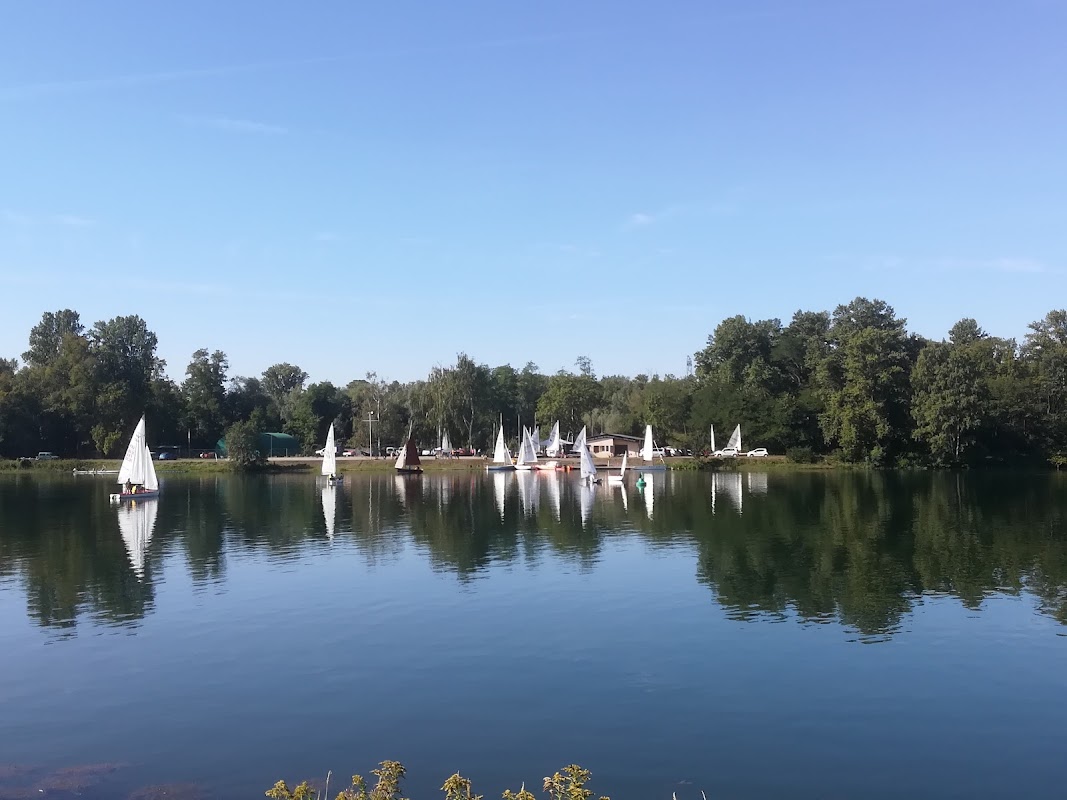 Club Nautique Base du Rhinau