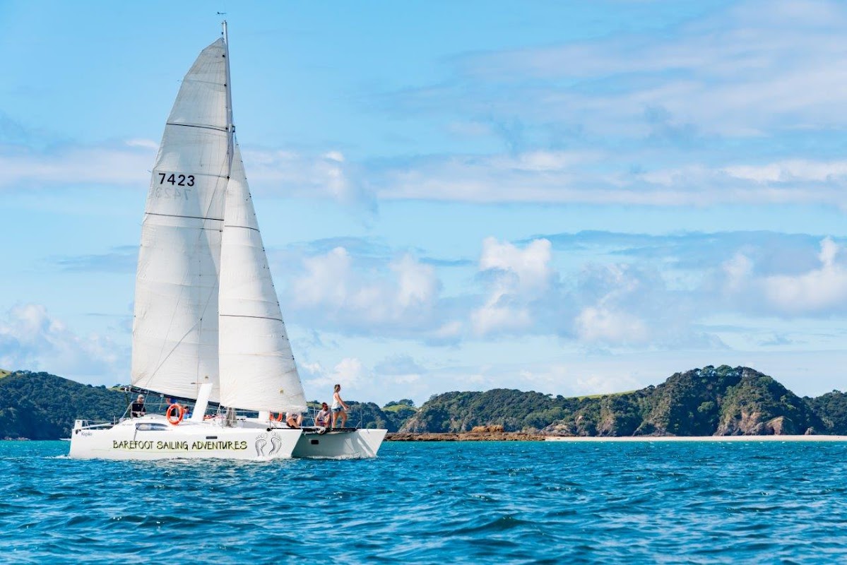 Kerikeri Marina