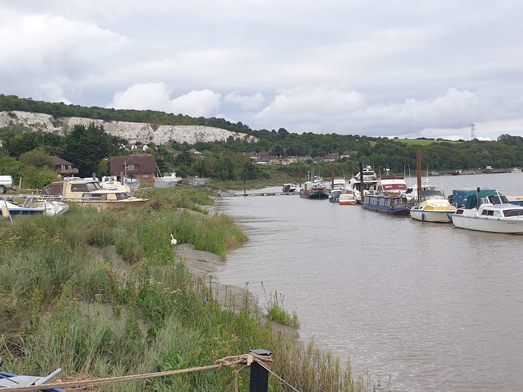 Elmhaven Marina