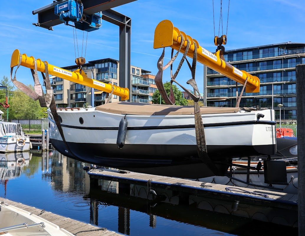 Jachthaven De Hippert