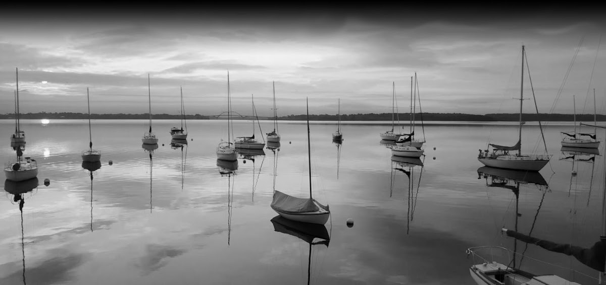 Bridgeview Harbour Marina Mooring Field