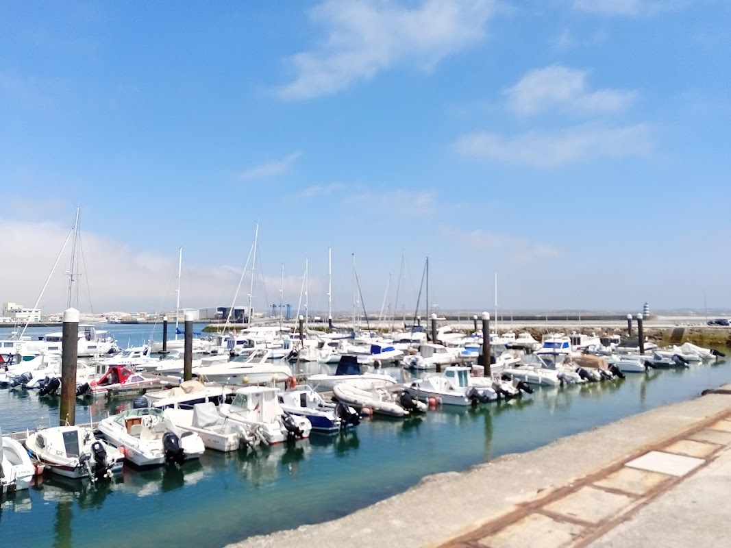 Porto de Peniche
