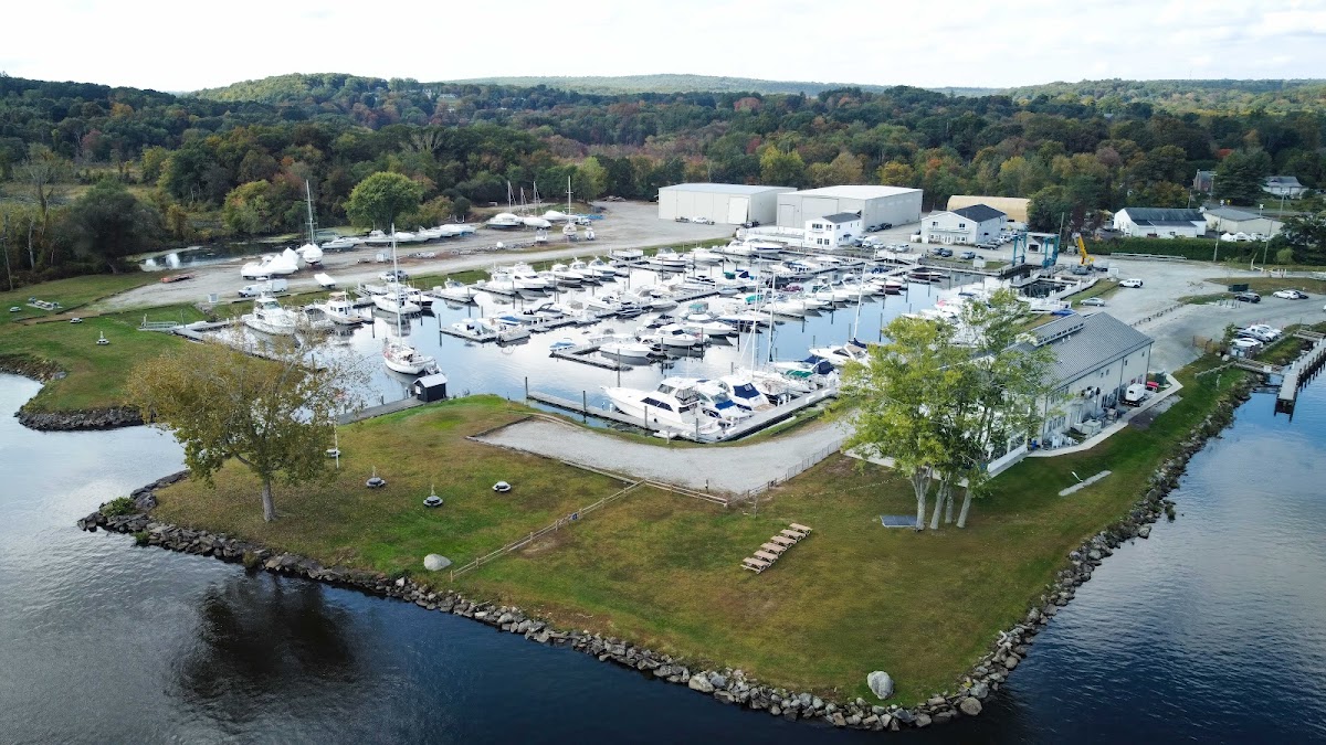 Chester Point Marina