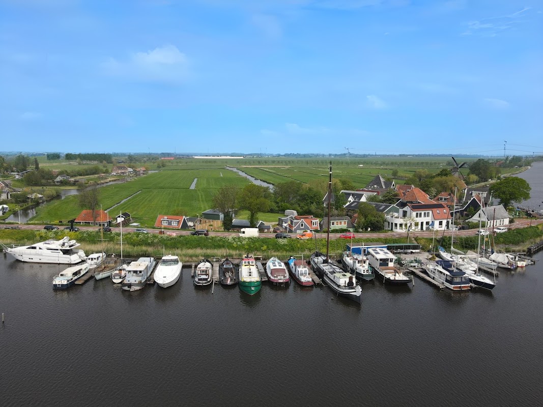 Jachthaven "De Vlonder"