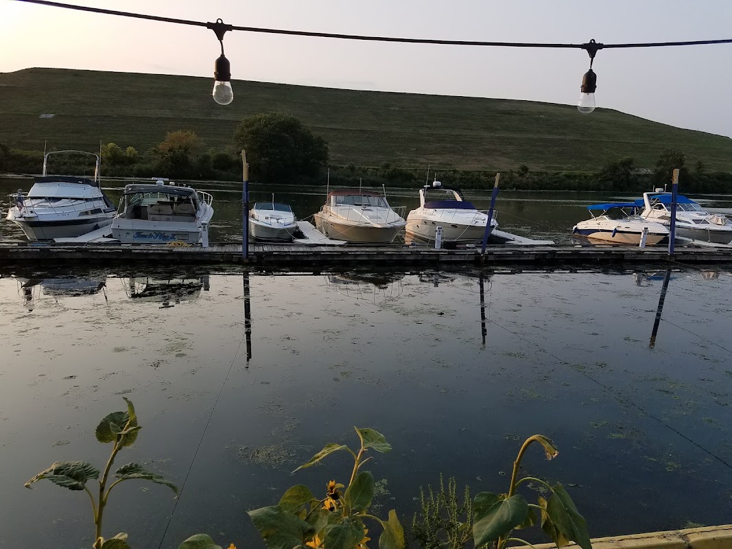 Cal-Side Marina