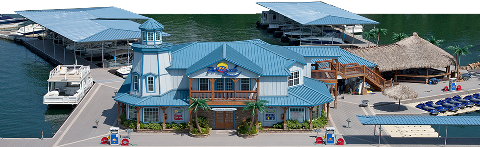 Port Royale