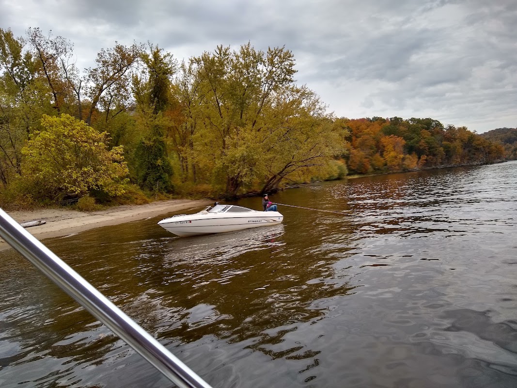 Meriden Motor Boat Club