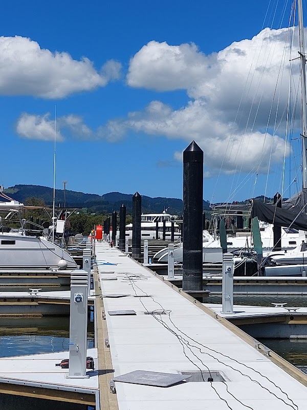 Okara Marina