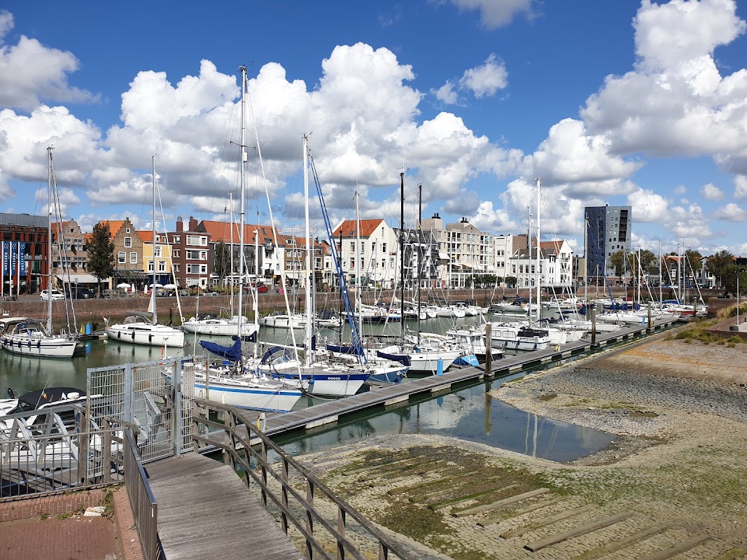 Jachthaven Vlissingen