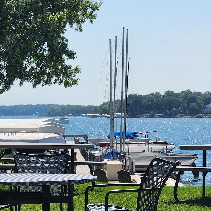 Okoboji Yacht Club