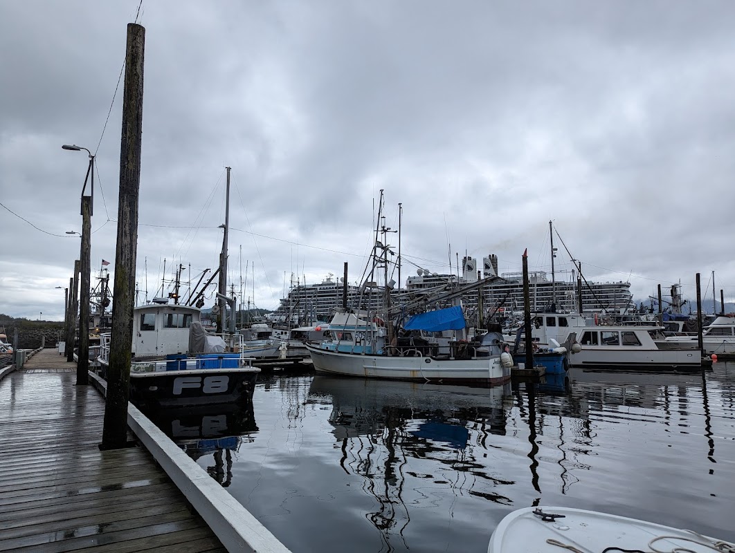 Thomas Basin