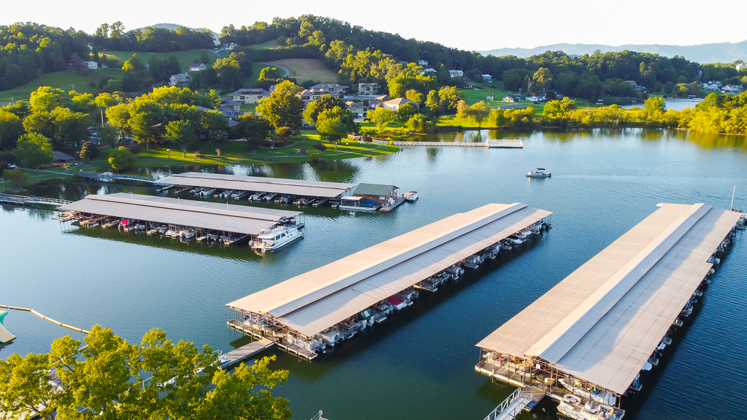 The Ridges Marina