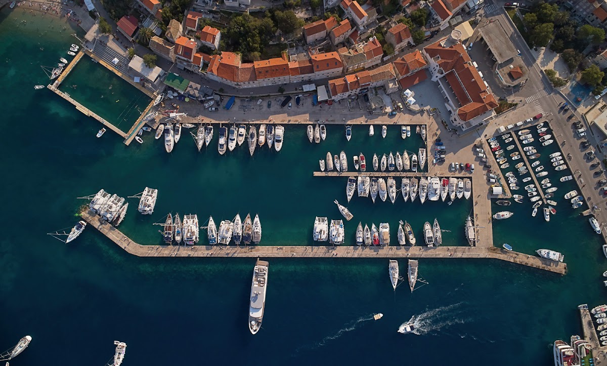 ACI Marina Korčula