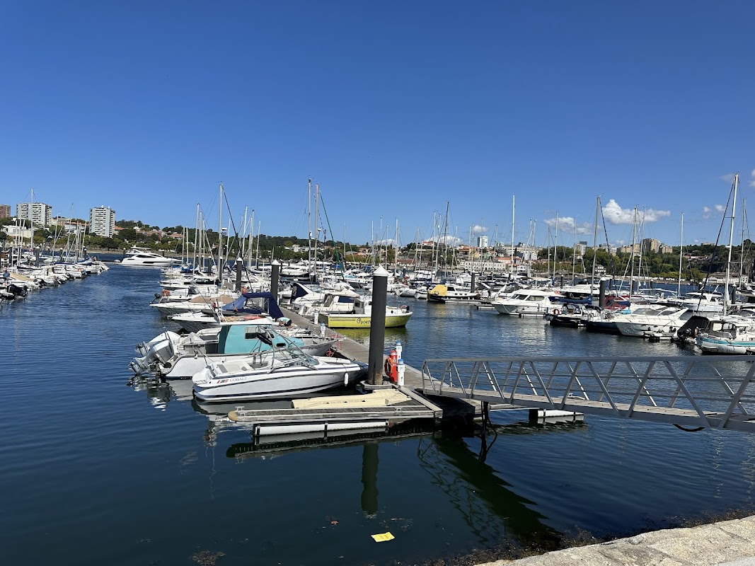 Porto de Pesca
