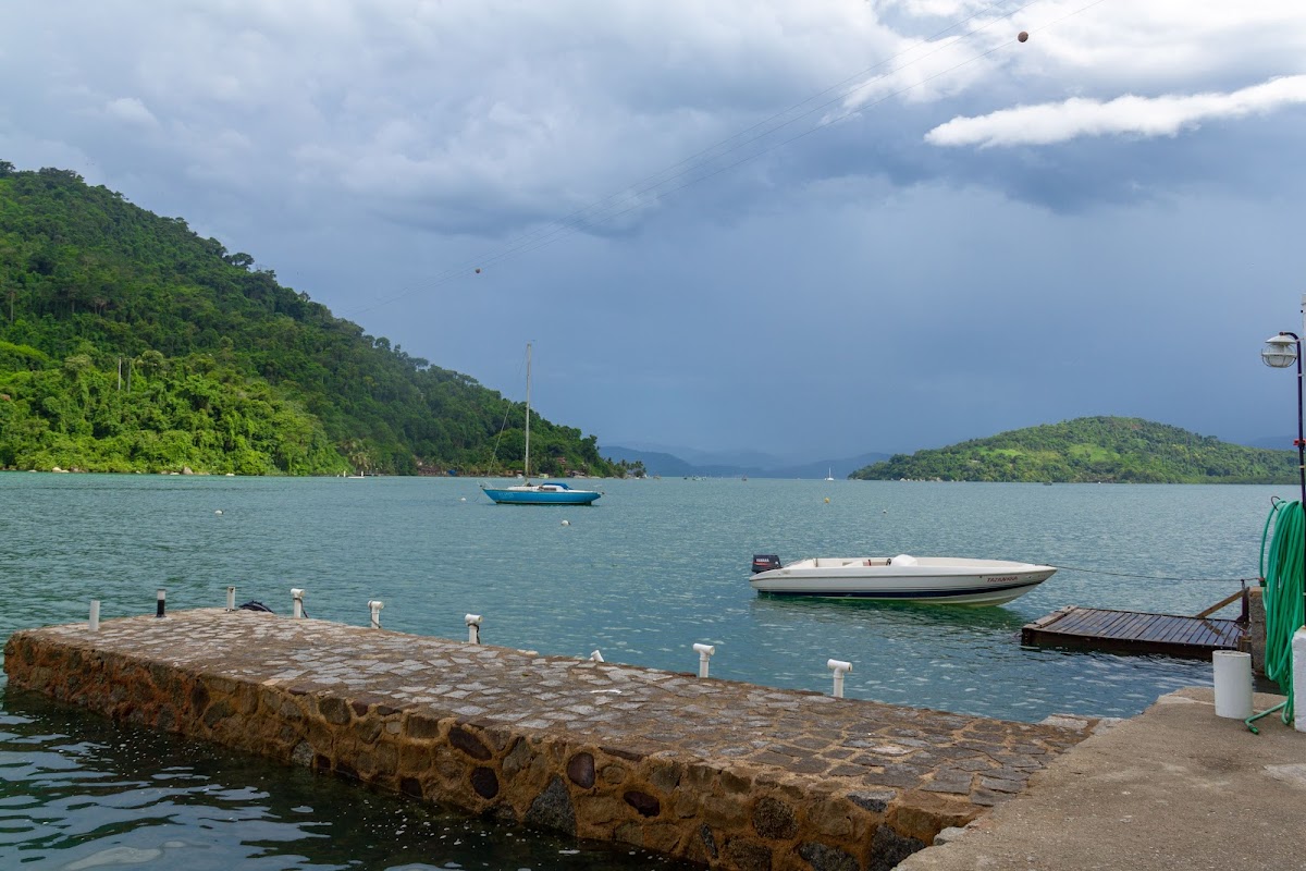 Pier Pescadores