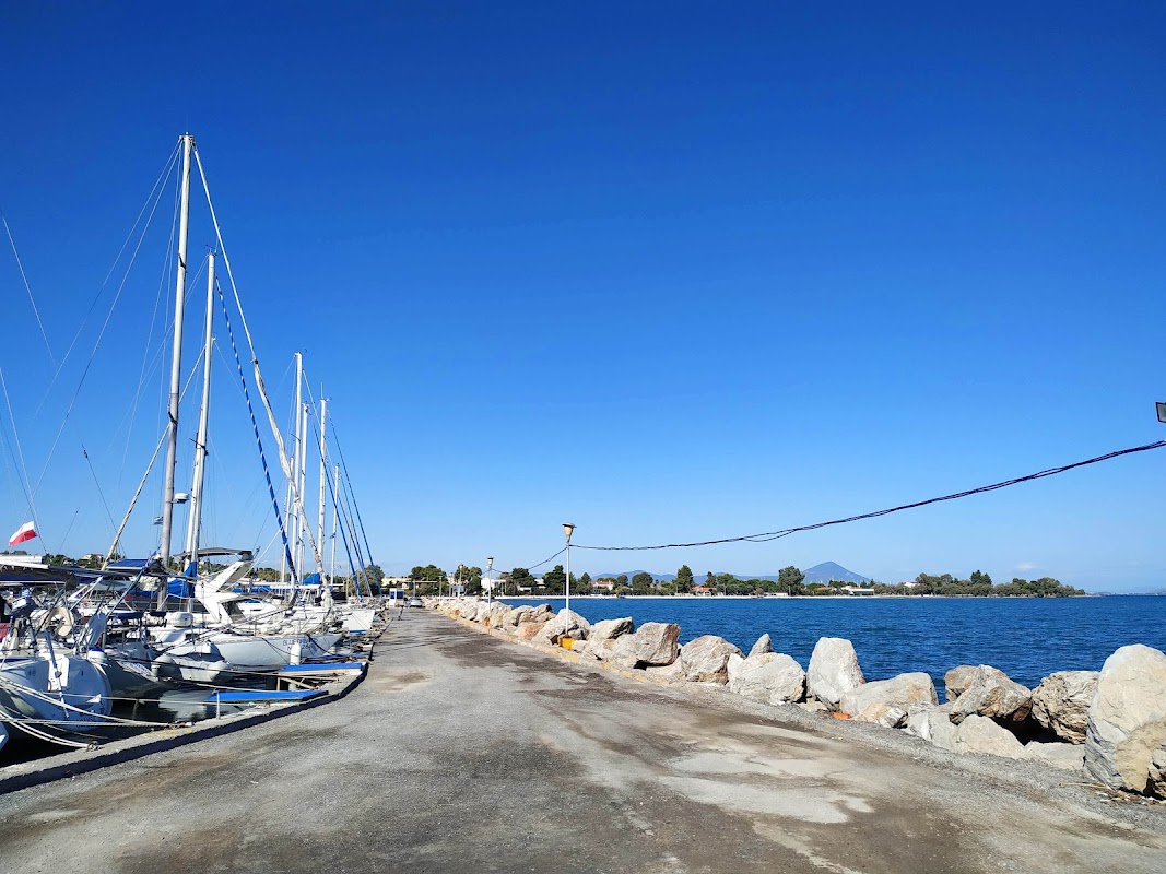 Halki Marina