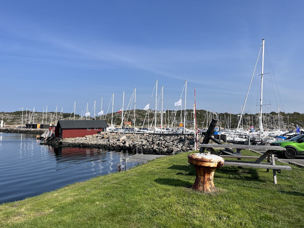 Maleviks hamn
