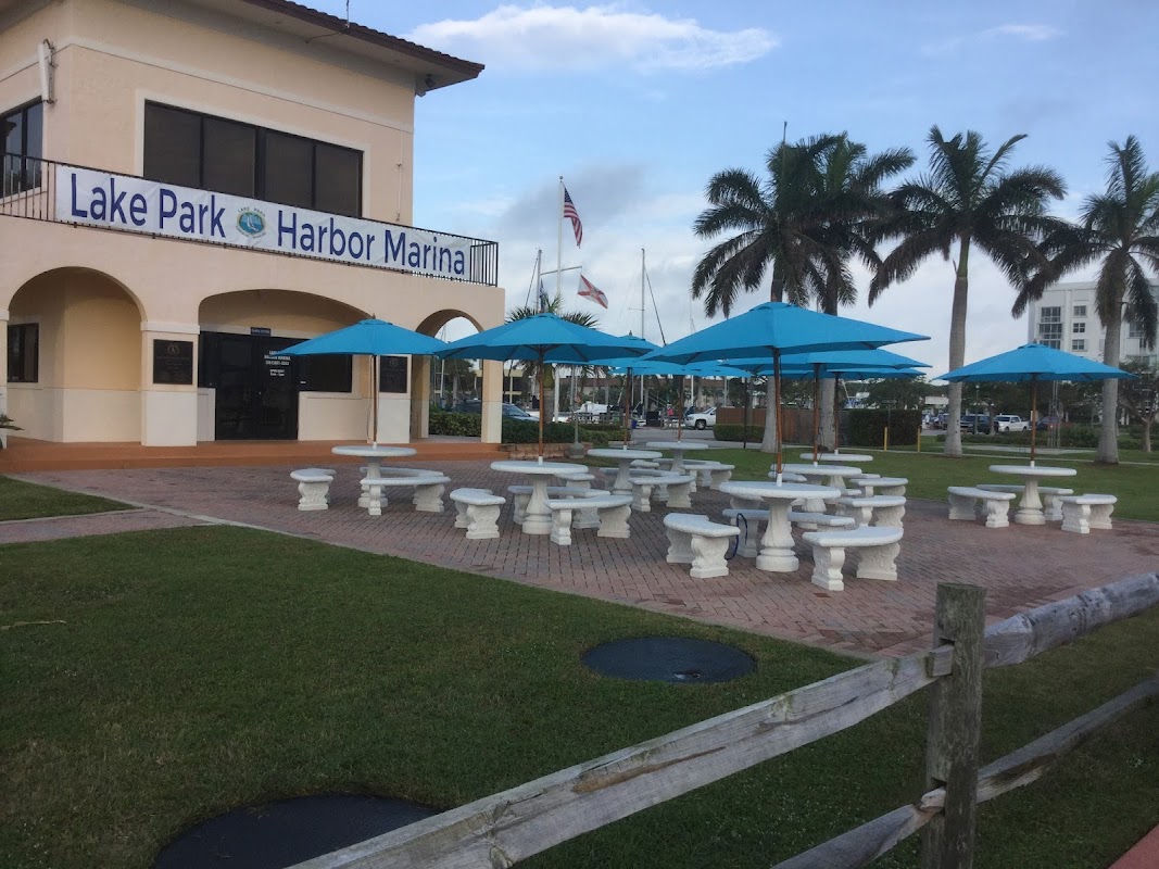 Park Harbor