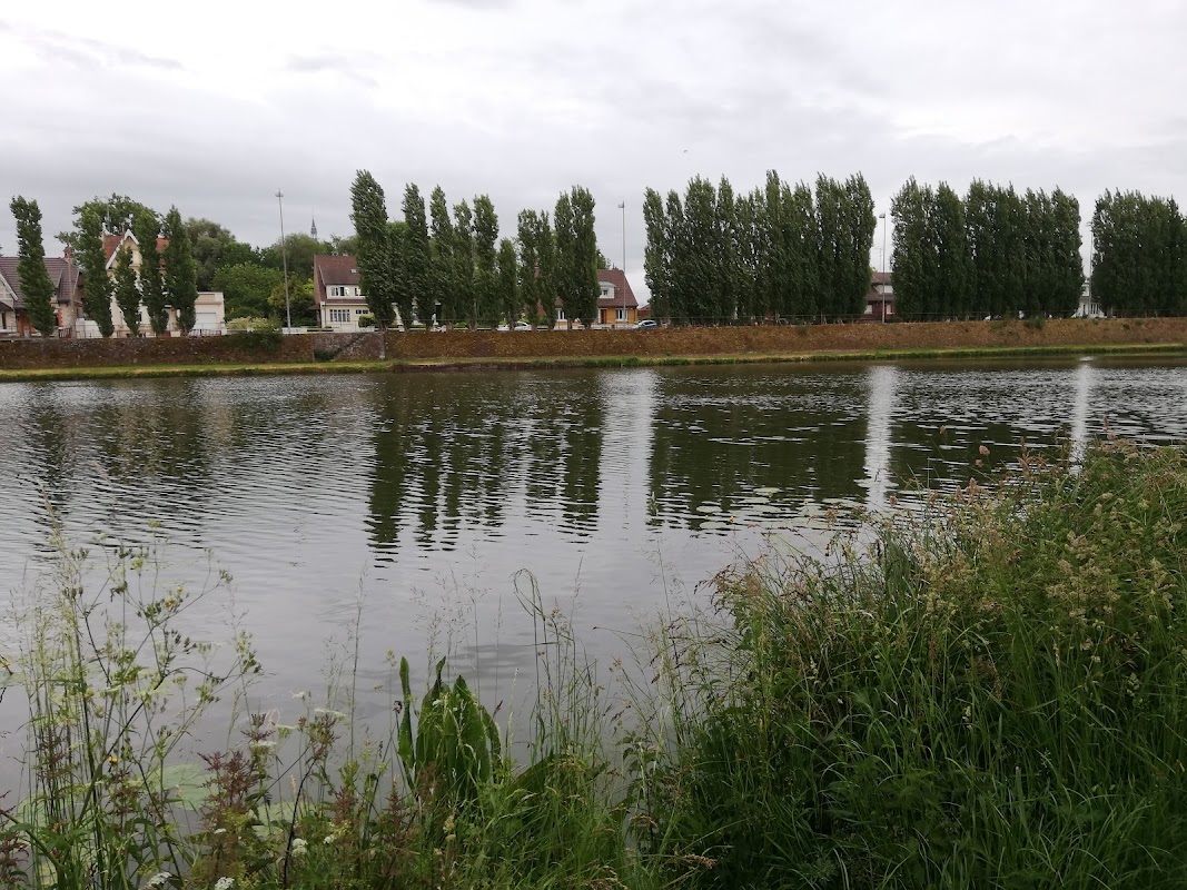 Quai de Selles