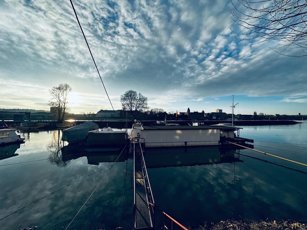 Motorboot- u. Wasserski-Club Koblenz