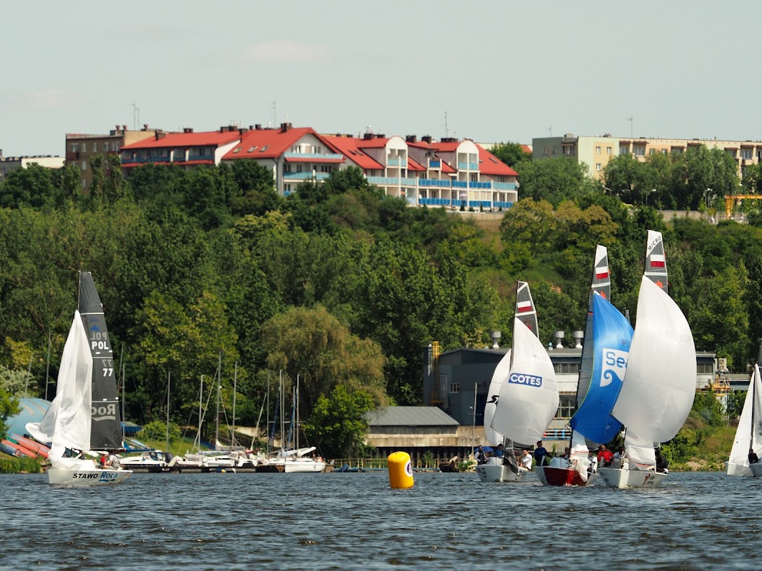 Klub Żeglarski "Petrochemia" Płock