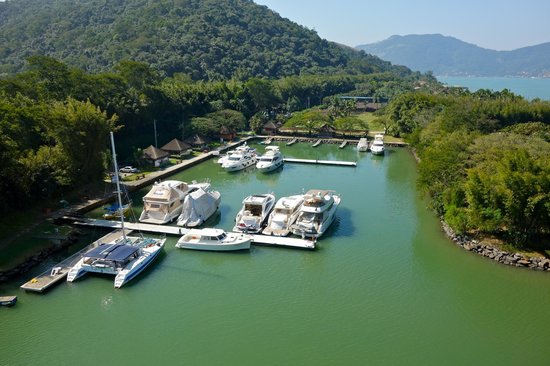 Marina Portobelo