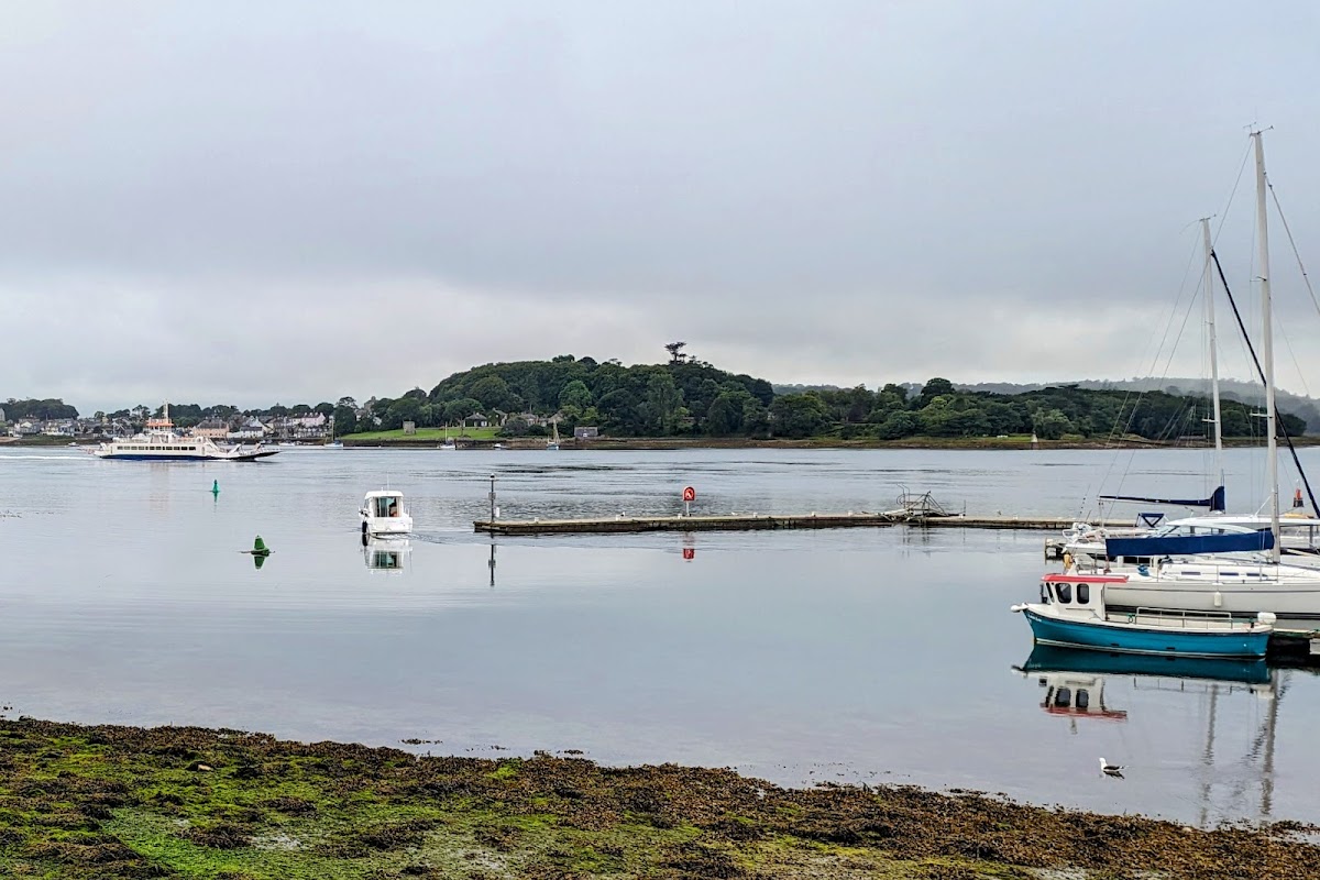 Portaferry Marina