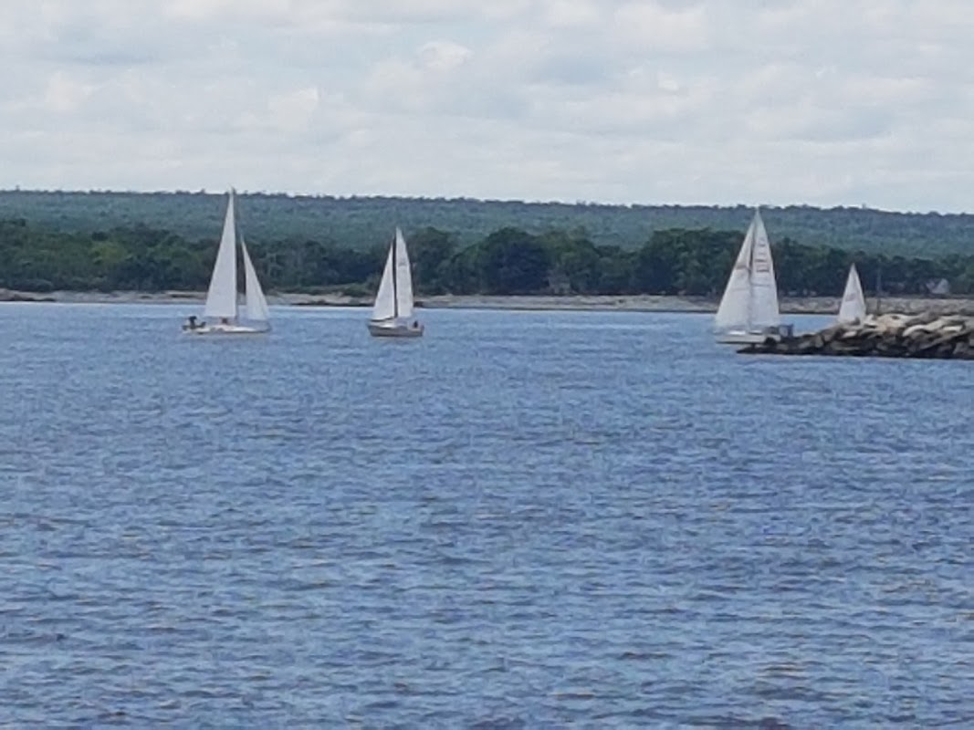 Liverpool Marina Nova Scotia