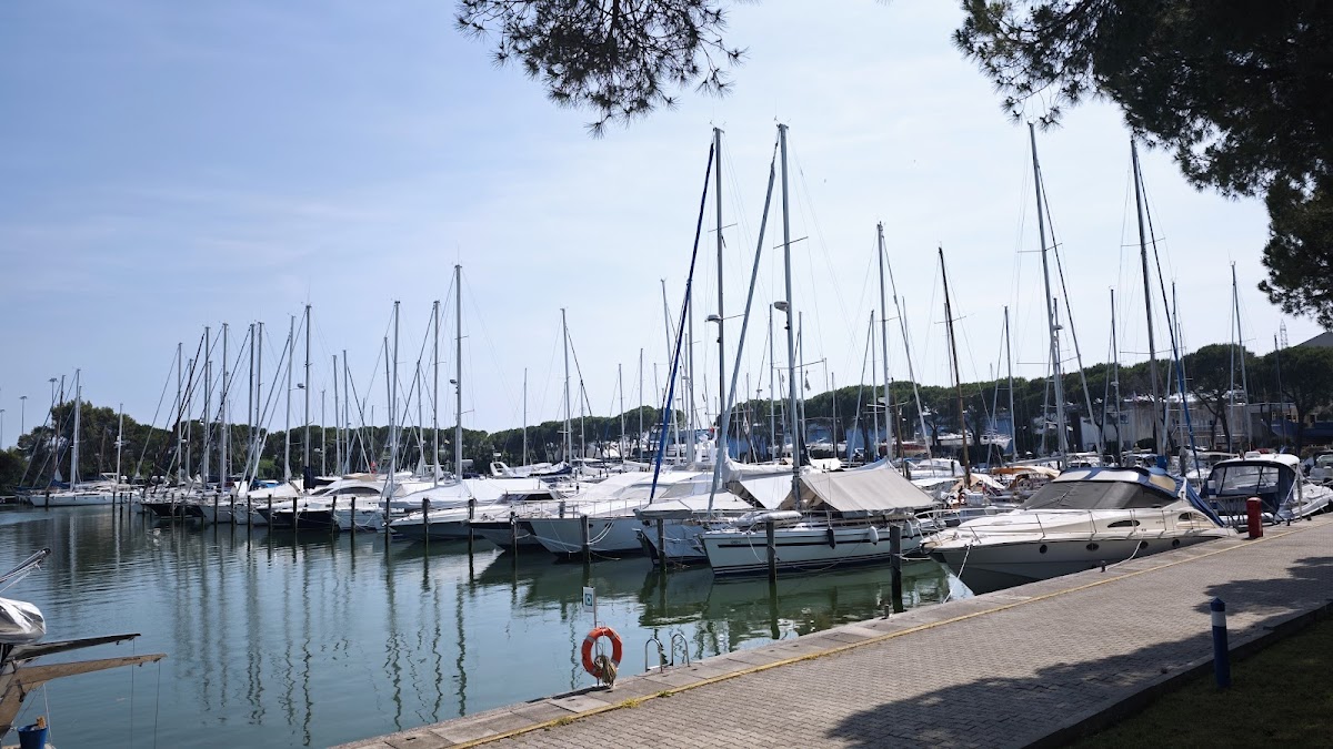 Marina San Giorgio di Nogaro