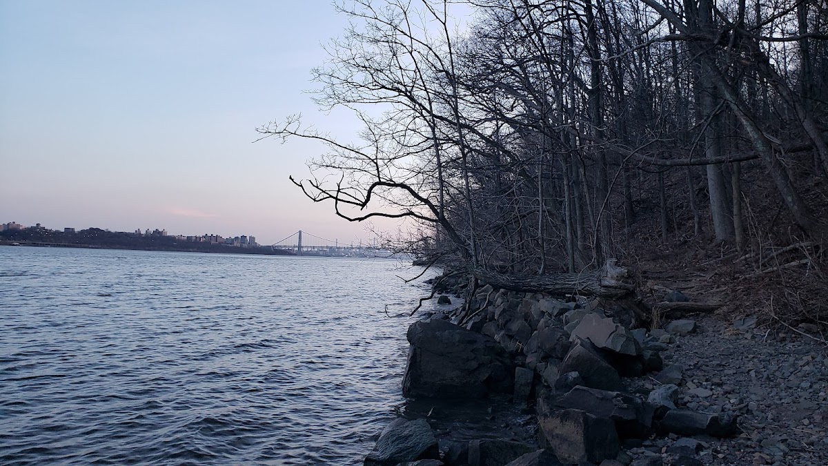 Englewood Boat Basin