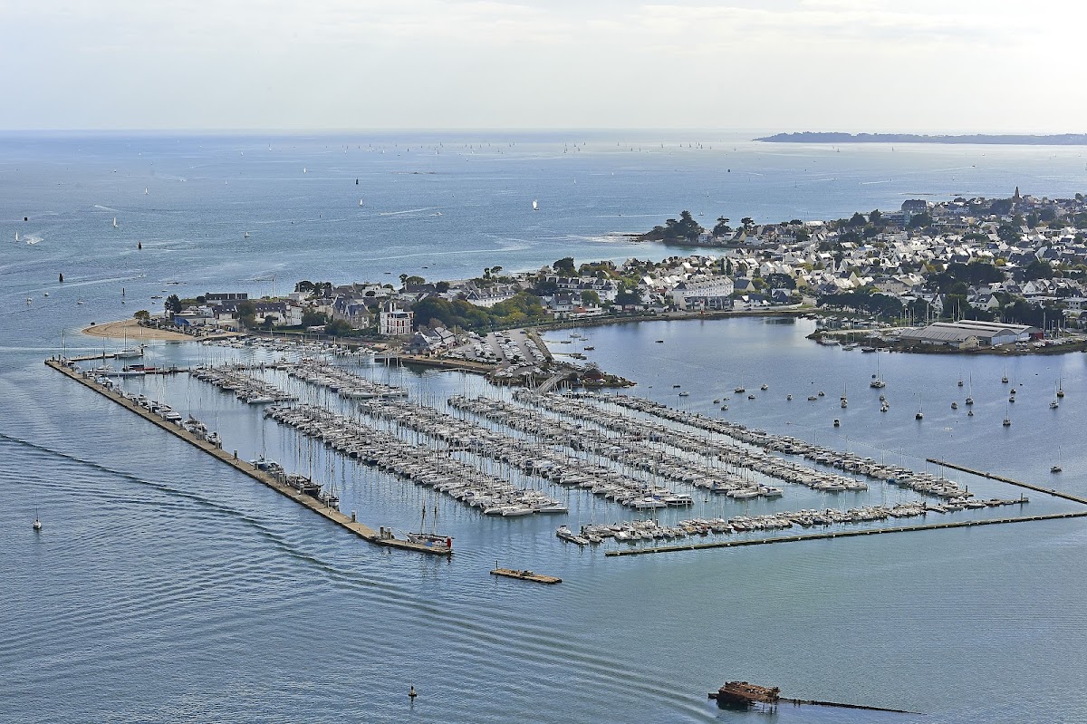 Port de Lorient Kernével
