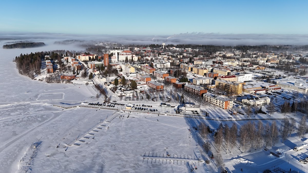 Iisalmen satama