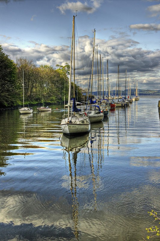 Cramond