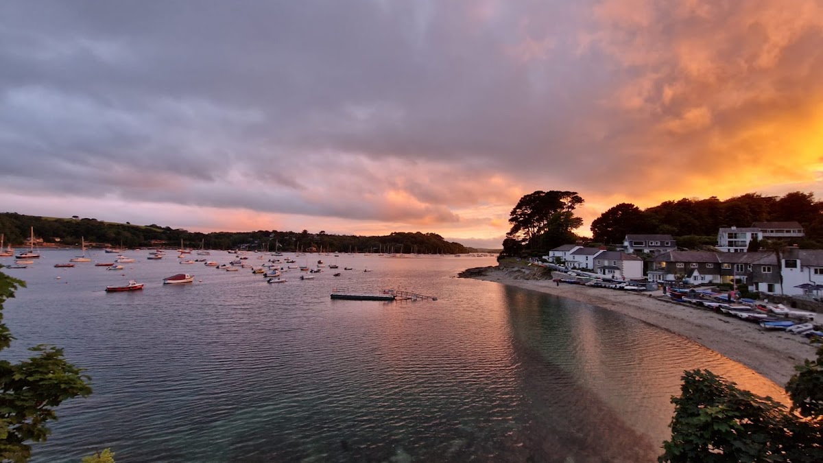 Helford River Moorings