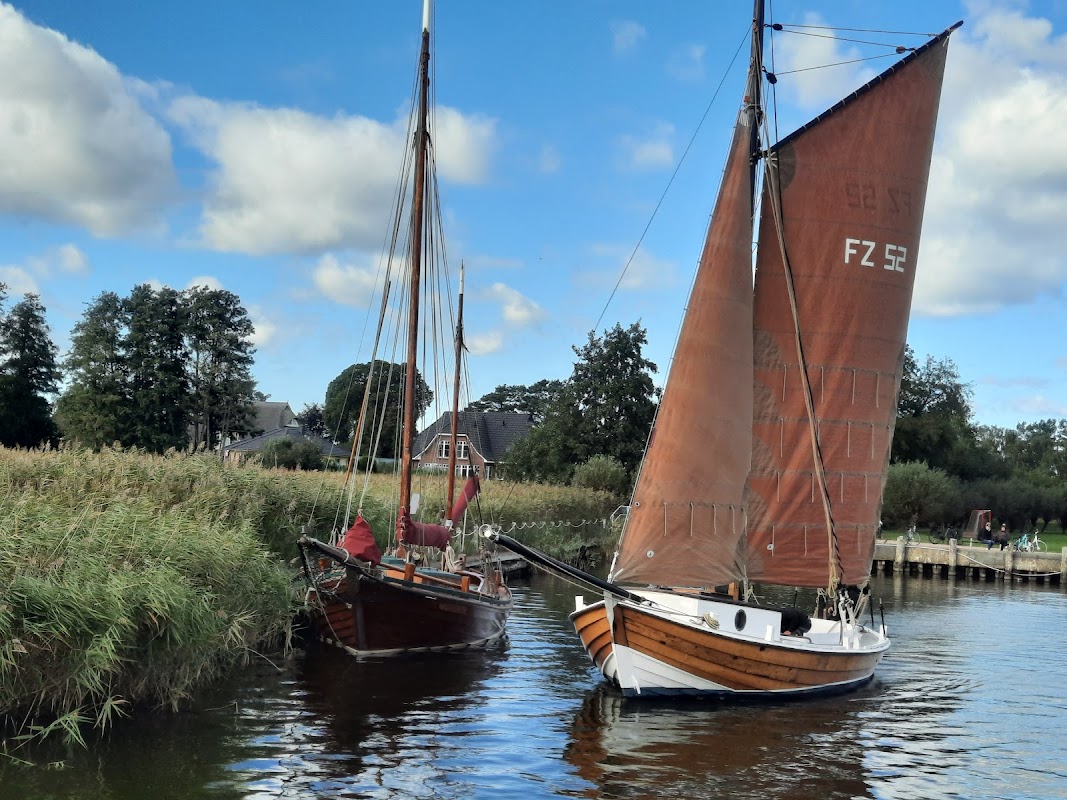Hafen Wieck