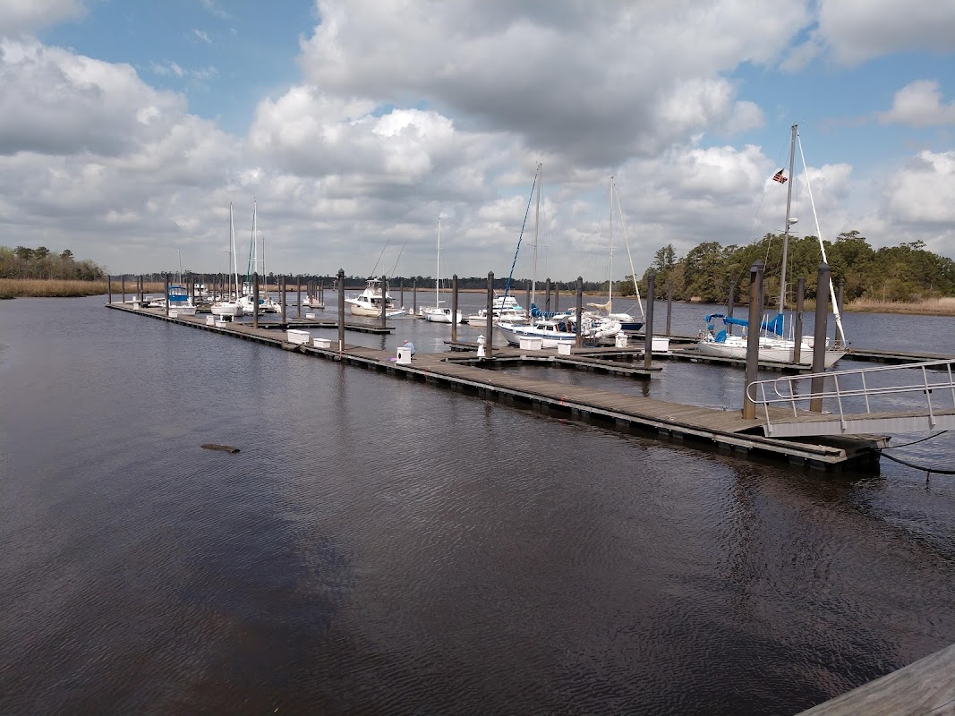 Friendfield Marina