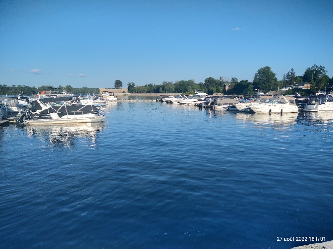 Marina de Chambly