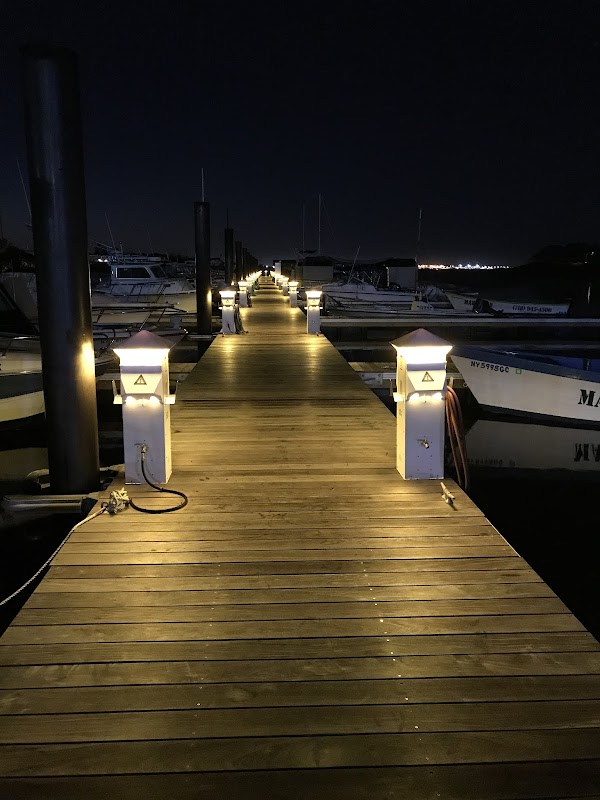 59th Street Marina