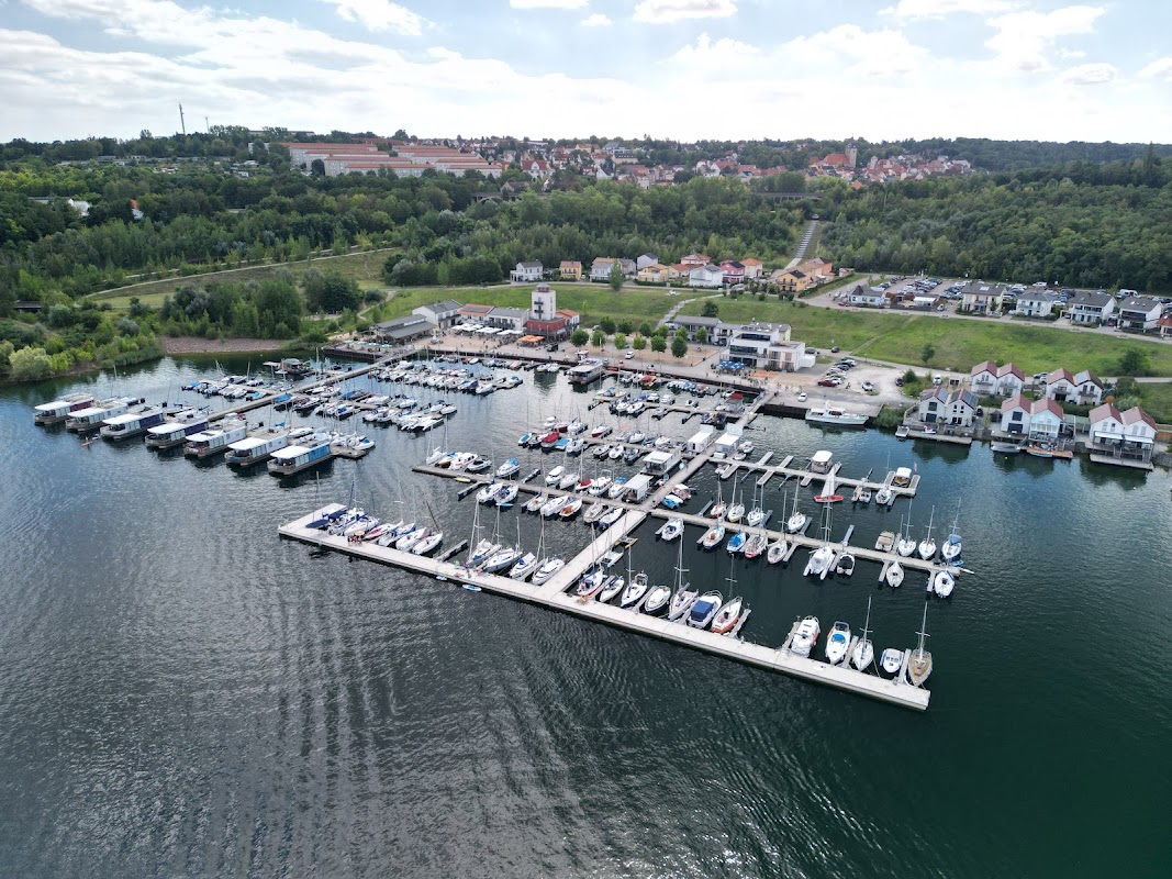 Bootshaus Müller