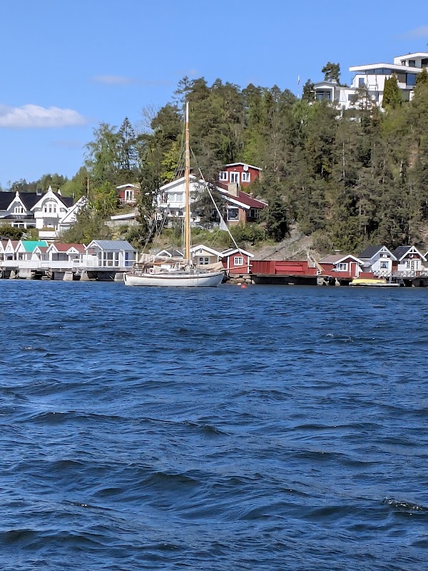Holtekilen båtforening