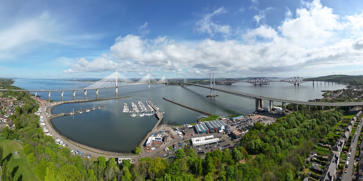 Port Edgar Marina